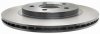 Tarcza Tylna  Ford Mustang   PRT5653
